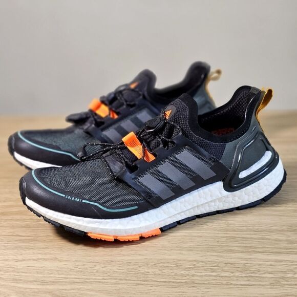 adidas Other - Adidas Ultraboost 20 Cold Ready Running Shoes Women's 8 Insulated Repellent New
